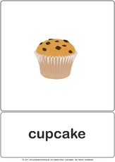 Bildkarte - cupcake.pdf